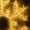 Минифото #3 товара Фигура светодиодная ARD-SNOWFLAKE-M5-600x600-360LED Warm (230V, 20W) (Ardecoled, IP65, 1 год)