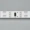 Минифото #2 товара Светодиодная лента SPI-5000 12V RGB (5060, 480 LED x3,1812) (Arlight, Открытый, IP20)