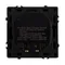 Минифото #2 товара ARL NOBE USB Розетка тип А+С+С софт-тач серый базальт SCT-MUACC-SFPL-FC-GR (65W, QC3) (Arlight, -)
