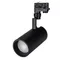 Минифото #2 товара Светильник LGD-ZEUS-4TR-R100-30W Day SP5000-Veg (BK, 20-60 deg, 230V) (Arlight, IP20 Металл, 3 года)