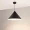 Минифото #5 товара Светильник SP-MAKOTO-R550-14W Warm3000 (BK, 36 deg, 230V, TRIAC) (Arlight, IP20 Металл, 3 года)