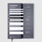 Минифото #2 товара Стенд Профиль встраиваемый ARL-03-830x600mm (230V) (Arlight, -)