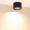 Минифото #3 товара Светильник SP-BISCOTTO-R120-12W Warm3300-MIX (BK, 80 deg, 230V) (Arlight, IP54 Металл, 5 лет)