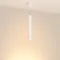 Минифото #3 товара Светильник SP-ARTEMIS-HANG-P-R60-15W Warm3300-MIX (WH, 8-80 deg, 230V, TRIAC) (Arlight, IP20 Металл, 5 лет)