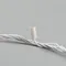 Минифото #3 товара Светодиодная гирлянда ARD-STRING-CLASSIC-10000-WHITE-100LED-LIVE RGB (230V, 7W) (Ardecoled, IP65, 1 год)
