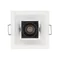 Минифото #3 товара Светильник MS-ORIENT-BUILT-TURN-TC-S67x67-3W Warm3000 (WH-BK, 30 deg, 230V) (Arlight, IP20 Металл, 5 лет)