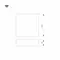 Минифото #2 товара Светильник SP-QUADRO-S220x220-27W Warm3000 (WH, 120 deg, 230V) (Arlight, IP40 Металл, 3 года)
