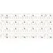 Минифото #2 товара Лист LX-480-2835-576-24V White-MIX CRI90 (240mm, 15W, IP20) (Arlight, -)