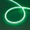 Минифото #3 товара Светодиодная лента герметичная MOONLIGHT-PRO-SIDE-X360-12x17mm 24V RGB (12 W/m, IP67, 10m, wire x2) (Arlight, Вывод боковой, 5 лет)