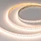Минифото #1 товара Светодиодная лента RT-A140-10mm 24V Warm3000 SUN (20 W/m, IP20, 2835, 5m) (Arlight, -)