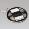 Минифото #5 товара Светодиодная лента RT-A252-10mm 24V Warm2400 (11 W/m, IP20, 2835, 5m) (Arlight, 11 Вт/м, IP20)
