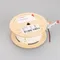 Минифото #2 товара Светодиодная лента RT-A350-58mm 24V Warm2700 (36 W/m, IP20, 2835, 2.5m) (Arlight, Открытый) (Arlight, 36 Вт/м, IP20)