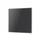Минифото #1 товара INTELLIGENT ARLIGHT Накладка панели KNX-23-2G-SUF Dark Grey (Backlight) (IARL, IP20 Металл, 2 года)