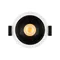 Минифото #5 товара Светильник MS-ATLAS-BUILT-R66-15W Warm3000 (WH-BK, 35 deg, 230V) (Arlight, IP20 Металл, 5 лет)