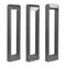 Минифото #3 товара Светильник LGD-Path-Frame-Rotary-H650G-6W Warm White (Arlight, IP54 Металл, 1 год)