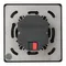 Минифото #2 товара Панель Knob SR-KN0220-IN Graphite (KNX, DIM) (Arlight, -)