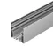 Минифото #3 товара Профиль с экраном S2-LINE-7977-2500 ANOD+OPAL (Arlight, Алюминий)