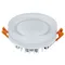 Минифото #2 товара Светильник LTD-80R-Crystal-Roll 5W Warm White (Arlight, IP40 Пластик, 3 года)