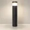 Минифото #5 товара Светильник LGD-LANDMARK-BOLL-H1000-20W Warm3500-MIX (GR, 300 deg, 230V) (Arlight, IP65 Металл, 5 лет)