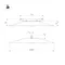 Минифото #4 товара Светильник MAG-MICROCOSM-DISCO-R300-7W Warm3000 (WH, 36 deg, 24V) (Arlight, IP20 Металл, 5 лет)