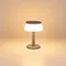 Минифото #6 товара Светильник настольный SP-TRAFO-1.5W Warm2700 (Серый, 120 deg, 5V) (Arlight, IP54 Пластик, 2 года)