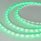 Минифото #7 товара Светодиодная лента RT-G60-5mm 24V RGB (6.6 W/m, IP20, 3838, 5m) (Arlight, узкая)