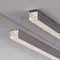 Минифото #6 товара Профиль SL-LINE-3638-LW-3000 ANOD (Arlight, Алюминий)