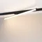 Минифото #2 товара Светильник LGD-TUBE-TURN-4TR-L900-30W Warm3000 (BK, 180 deg, 230V) (Arlight, IP20 Металл, 3 года)