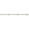 Минифото #4 товара Светодиодная лента MICROLED-M120-8mm 24V Day5000 (14 W/m, IP20, 2216, 5m) (Arlight, Открытый)