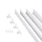 Минифото #3 товара Набор SX6060TF White  (Arlight, Металл)