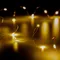 Минифото #1 товара Светодиодная гирлянда ARD-DEW-HOME-10000-100LED-LIVE Warm3000 (5V, USB, ПДУ) (Ardecoled, IP20)