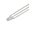 Минифото #1 товара Светодиод ARL-3014UEUBC/2L (Arlight, 3мм (круглый))