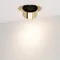 Минифото #3 товара Светильник SP-PLURIO-BUILT-TRIMLESS-R160-9W Day4000 (WH-BRS, 36 deg, 230V) (Arlight, IP20 Металл, 3 года)