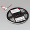 Минифото #4 товара Светодиодная лента RT-A60-8mm 24V Day5000 CRI98 (7.2 W/m, IP20, 2835, 5m) (Arlight, Открытый)