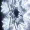 Минифото #2 товара Фигура светодиодная ARD-SNOWFLAKE-M8-950x950-540LED White (230V, 33W) (Ardecoled, IP65, 1 год)