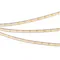 Минифото #2 товара Светодиодная лента герметичная COB-PS-X400-7mm 24V White6000 (7.2 W/m, IP67, 5m) (Arlight, -)