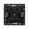 Минифото #2 товара ARL NOBE Розетка зк со шторками софт-тач белый кварц SCT-MEU-SFPL-WH (250V, 16A) (Arlight, -)