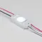 Минифото #3 товара Модуль герметичный ARL-LC2835-0.5W-12V White 160deg (Arlight, Закрытый)
