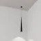Минифото #7 товара Светильник SP-STIRIA-L600-R76-5W Warm3000 (BK, 36 deg, 230V) (Arlight, IP20 Металл, 3 года)