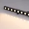 Минифото #3 товара Линейный прожектор AR-LINE-760-18W Warm3000 (GR, 15x60 deg, 230V) (Arlight, IP65 Металл, 3 года)