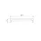 Минифото #2 товара Экран LINIA32-FANTOM-3000 OPAL (Arlight, Пластик)