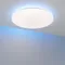 Минифото #9 товара Светильник SP-FAVOR-R600-50W Day4000-MIX-RGB (WH, 100 deg, 230V, Tuya Zigbee) (Arlight, IP20 Пластик, 3 года)