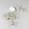 Минифото #3 товара Светодиодная гирлянда ARD-STRING-HOME-5000-CLEAR-50LED-LIVE RGB (230V, 3.5W) (Ardecoled, IP20, 1 год)