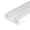 Минифото #2 товара Профиль STRETCH-41-CEIL-CENTER-2000 WHITE (Arlight, Алюминий)