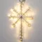 Минифото #2 товара Фигура cветодиодная ARD-STAR-M2-380x250-36LED Warm (230V, 2.5W) (Ardecoled, IP65, 1 год)