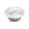 Минифото #1 товара Лампа AR111-FORT-G53-12W-DIM Day4000 (Reflector, 24 deg, драйвер 350mA) (Arlight, Металл)