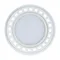 Минифото #2 товара Лампа AR111-UNIT-G53-12W White6000 (WH, 120 deg, 12V) (Arlight, Металл)