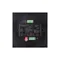 Минифото #2 товара INTELLIGENT ARLIGHT Кнопочная панель SMART-DMX512-801-22-4G-4SC-DIM-IN Gold (230V, 2.4G) (IARL, IP20 Пластик, 5 лет)