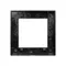 Минифото #3 товара Рамка алюминиевая FRM-PRESTO-ALS-1-BK (Arlight, -)