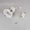 Минифото #6 товара Светильник MS-VORTEX-BUILT-R135-30W Warm3000 (WH-WH, 30 deg, 230V) (Arlight, IP20 Металл, 5 лет)